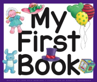 My_first_book